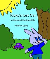Ricky s Lost Car