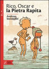 Rico, Oscar e la pietra rapita