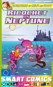 Ricochet on Neptune
