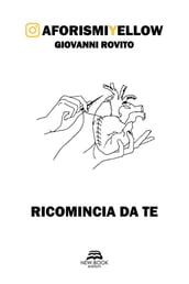 Ricomincia da te