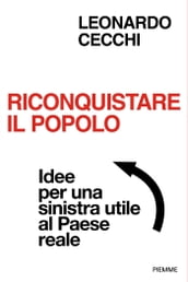 Riconquistare il popolo