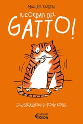 Ricordati del gatto!