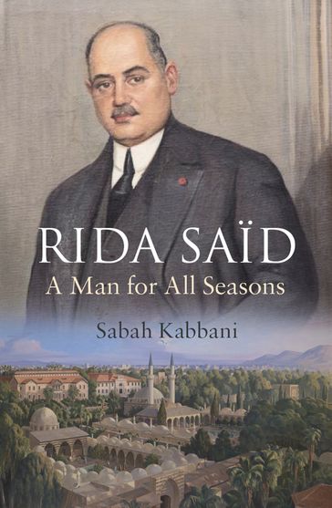 Rida Said - Sabah Kabbani