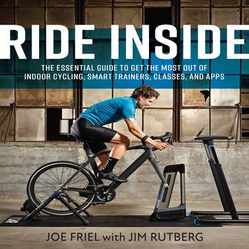 Ride Inside - Joe Friel