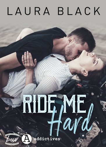 Ride Me Hard - Laura Black