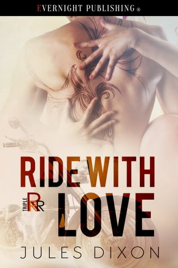 Ride With Love - Jules Dixon