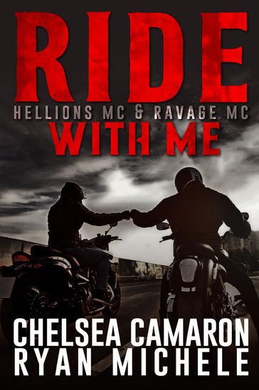 Ride with Me - Chelsea Camaron - Ryan Michele