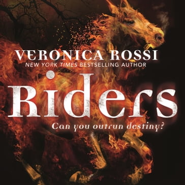 Riders - Veronica Rossi