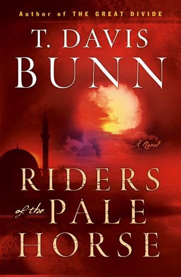 Riders of the Pale Horse - T. Davis Bunn