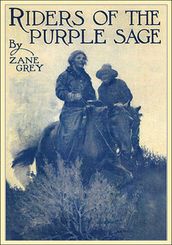 Riders of the Purple Sage