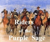 Riders of the Purple Sage