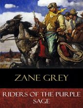 Riders of the Purple Sage