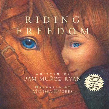 Riding Freedom - Pat Lessie - Pam Muñoz Ryan