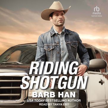 Riding Shotgun - Barb Han