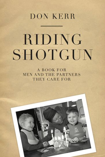 Riding Shotgun - Don Kerr