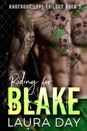 Riding for Blake