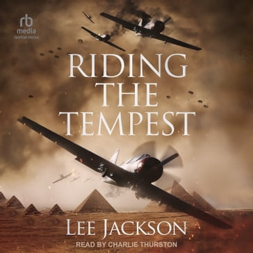 Riding the Tempest - Lee Jackson