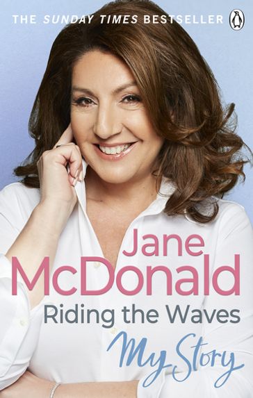 Riding the Waves - JANE MCDONALD