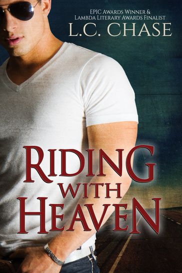 Riding with Heaven - L.C. Chase