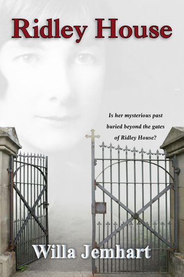 Ridley House - Willa Jemhart