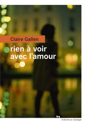 Rien à voir avec l amour