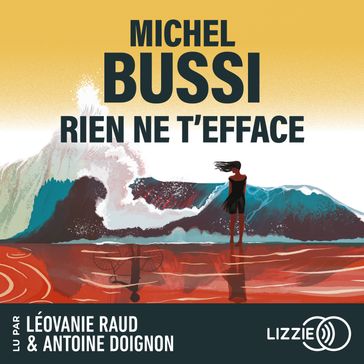 Rien ne t'efface - Michel Bussi