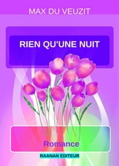 Rien qu une nuit