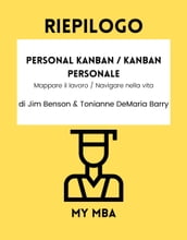 Riepilogo - Personal Kanban / Kanban personale: