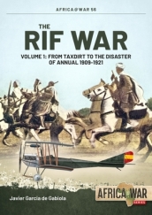 Rif War