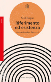 Riferimento ed esistenza