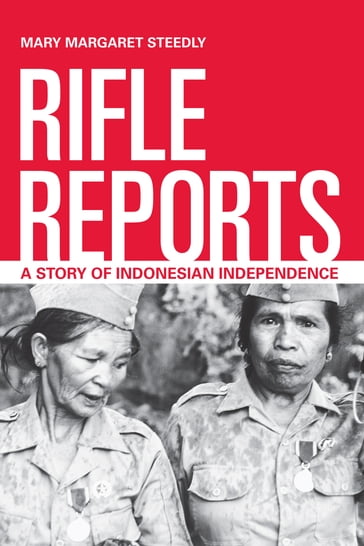 Rifle Reports - Mary Margaret Steedly