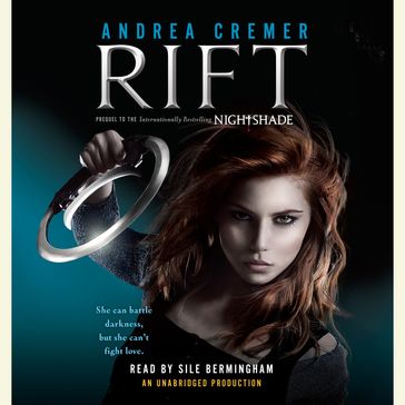 Rift - Andrea Cremer
