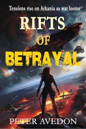 Rifts of Betrayal