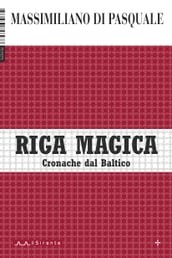 Riga magica