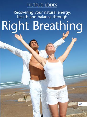 Right Breathing - Hiltrud Lodes