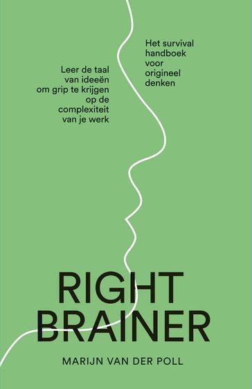 Rightbrainer - Marijn Van Der Poll