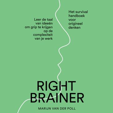 Rightbrainer - Marijn Van Der Poll