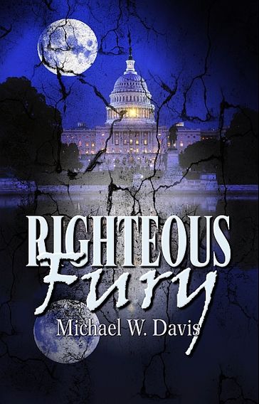 Righteous Fury - Michael W. Davis