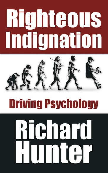 Righteous Indignation - Richard Madgin