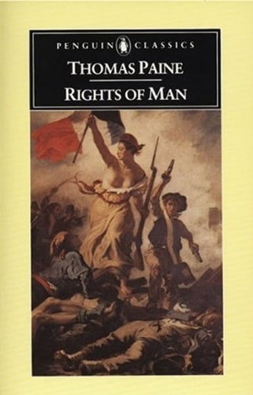 Rights of Man - Thomas Paine