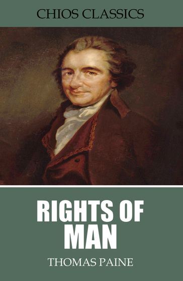 Rights of Man - Thomas Paine