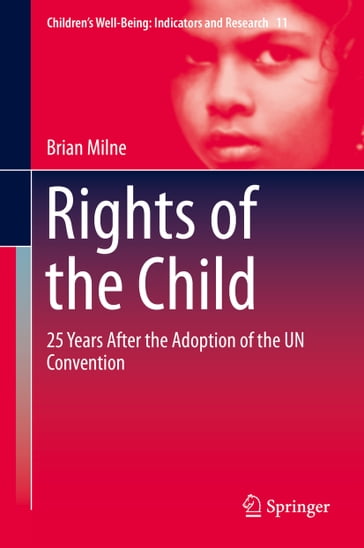 Rights of the Child - Brian Milne
