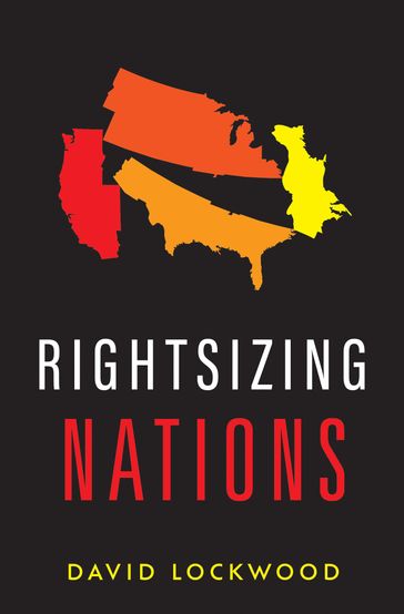 Rightsizing Nations - David Lockwood