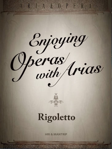 Rigoletto, a tragedy caused by the father's love - Cho - Hyundai Research Institute