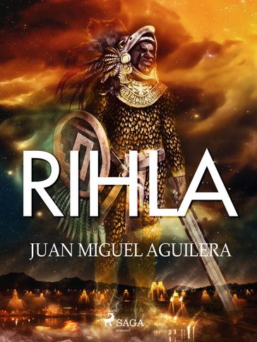Rihla - Juan Miguel Aguilera