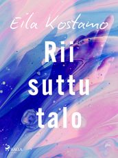 Riisuttu talo