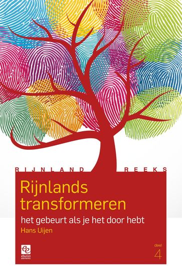 Rijnlands transformeren - Hans Uijen