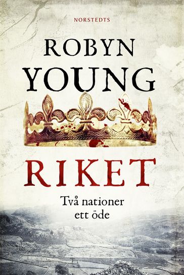 Riket - Robyn Young