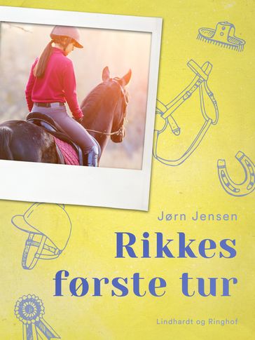 Rikkes første tur - Jørn Jensen
