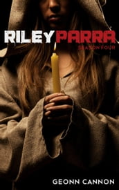 Riley Parra Season Four